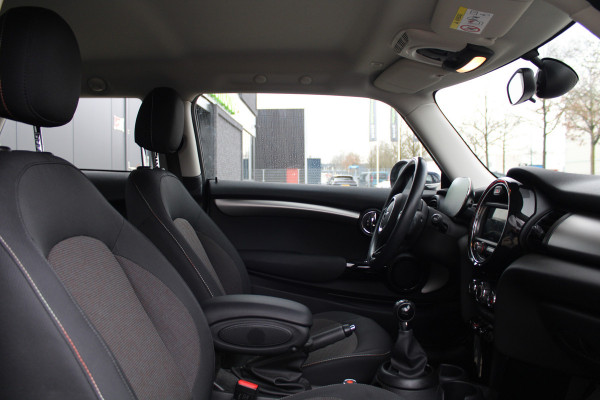 MINI Mini 1.5 One | NAP | 1E EIG! | DEALER ONDERHOUDEN | DIGITAL DASH |