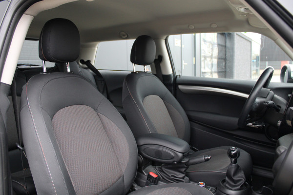 MINI Mini 1.5 One | NAP | 1E EIG! | DEALER ONDERHOUDEN | DIGITAL DASH |