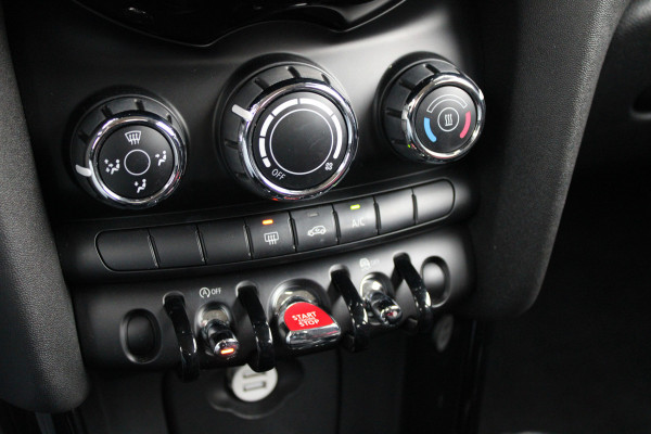 MINI Mini 1.5 One | NAP | 1E EIG! | DEALER ONDERHOUDEN | DIGITAL DASH |