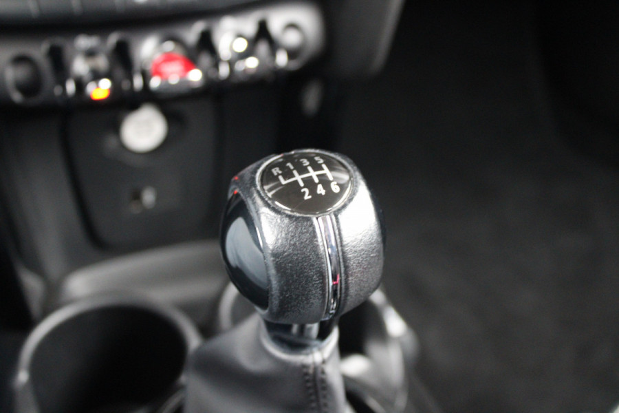 MINI Mini 1.5 One | NAP | 1E EIG! | DEALER ONDERHOUDEN | DIGITAL DASH |