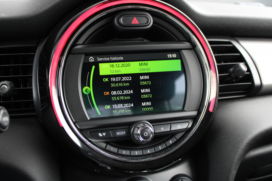 MINI Mini 1.5 One | NAP | 1E EIG! | DEALER ONDERHOUDEN | DIGITAL DASH |