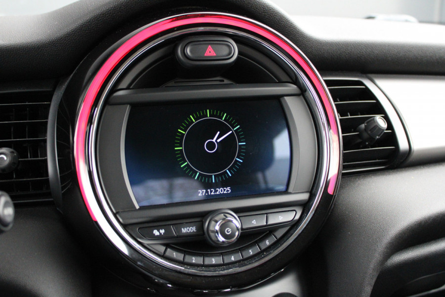 MINI Mini 1.5 One | NAP | 1E EIG! | DEALER ONDERHOUDEN | DIGITAL DASH |