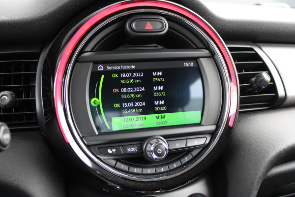MINI Mini 1.5 One | NAP | 1E EIG! | DEALER ONDERHOUDEN | DIGITAL DASH |