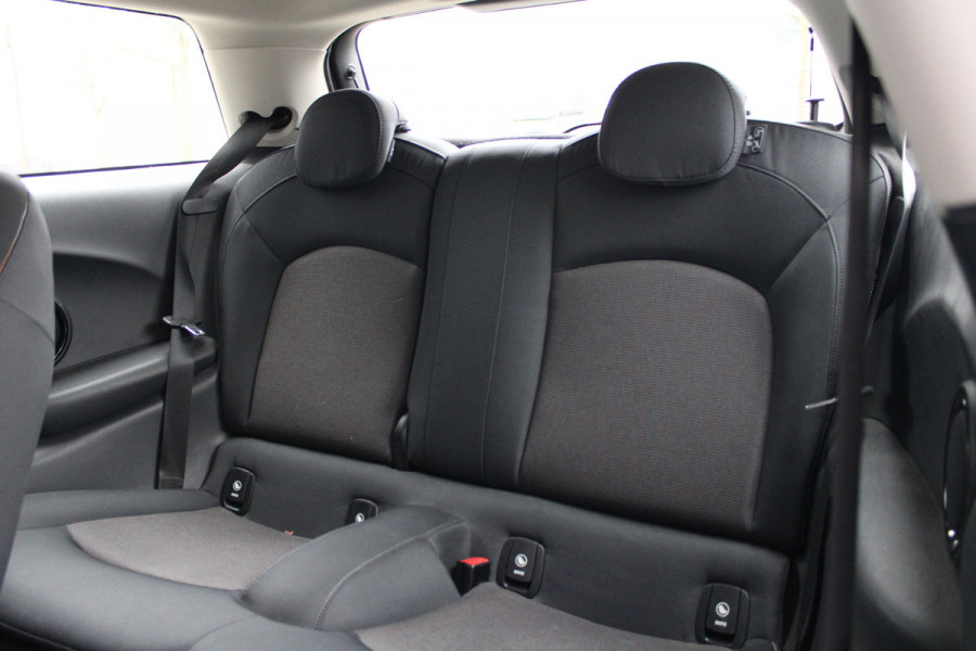 MINI Mini 1.5 One | NAP | 1E EIG! | DEALER ONDERHOUDEN | DIGITAL DASH |