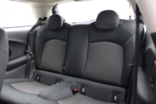 MINI Mini 1.5 One | NAP | 1E EIG! | DEALER ONDERHOUDEN | DIGITAL DASH |