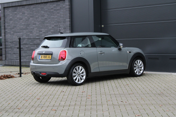 MINI Mini 1.5 One | NAP | 1E EIG! | DEALER ONDERHOUDEN | DIGITAL DASH |