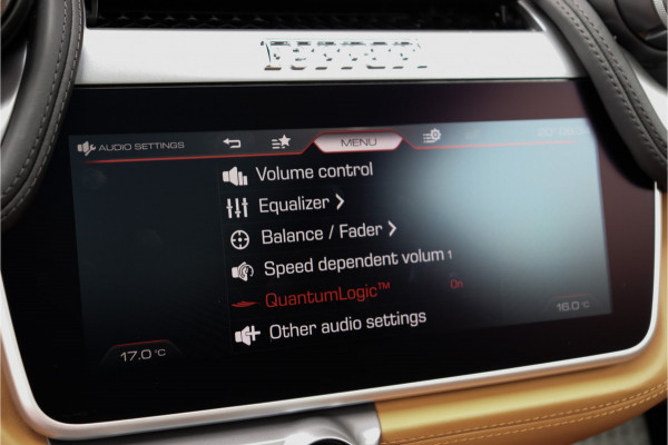 Ferrari GTC4 Lusso Turbo 3.9 V8 **APPROVED/Lift/360 camera/Pano/Ceramic/Carplay/20**