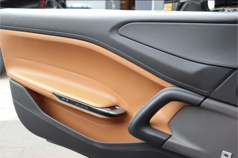 Ferrari GTC4 Lusso Turbo 3.9 V8 **APPROVED/Lift/360 camera/Pano/Ceramic/Carplay/20**