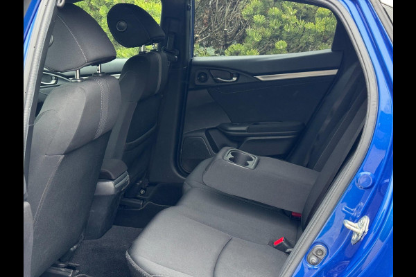 Honda Civic 1.0 i-VTEC Elegance | Navi, ACC, Clima, Carplay/Android, DAB |