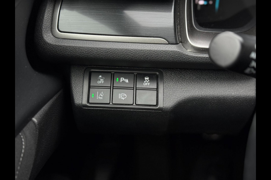 Honda Civic 1.0 i-VTEC Elegance | Navi, ACC, Clima, Carplay/Android, DAB |