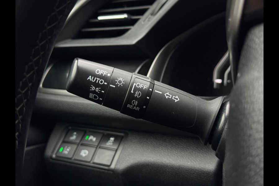 Honda Civic 1.0 i-VTEC Elegance | Navi, ACC, Clima, Carplay/Android, DAB |