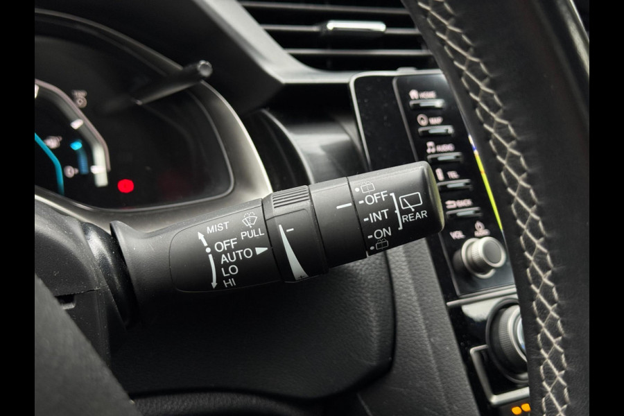 Honda Civic 1.0 i-VTEC Elegance | Navi, ACC, Clima, Carplay/Android, DAB |