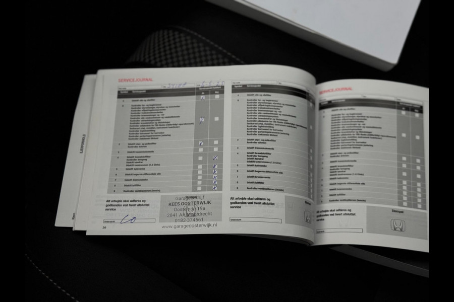 Honda Civic 1.0 i-VTEC Elegance | Navi, ACC, Clima, Carplay/Android, DAB |