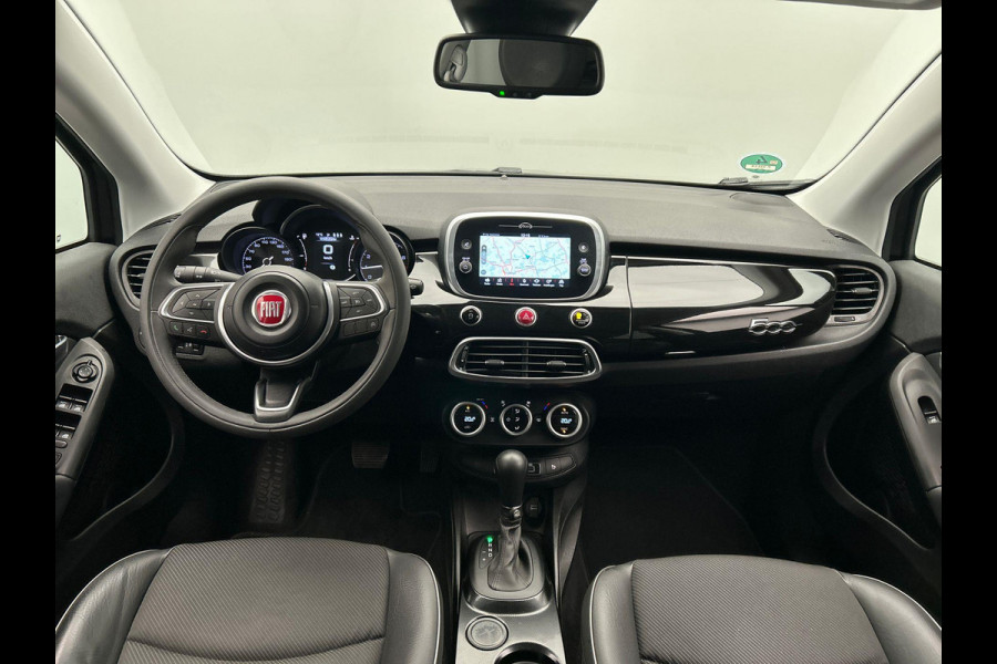 Fiat 500X 1.3 GSE Sport Automaat Carplay Navigatie Cruise Control Camera Parkeersensoren