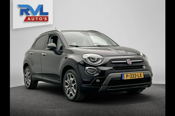 Fiat 500X 1.3 GSE Sport Automaat Carplay Navigatie Cruise Control Camera Parkeersensoren