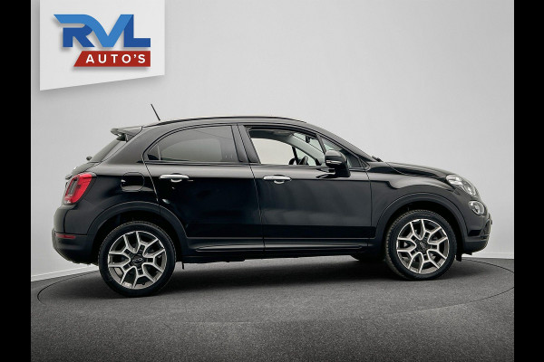 Fiat 500X 1.3 GSE Sport Automaat Carplay Navigatie Cruise Control Camera Parkeersensoren