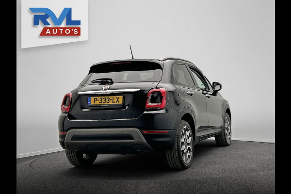 Fiat 500X 1.3 GSE Sport Automaat Carplay Navigatie Cruise Control Camera Parkeersensoren