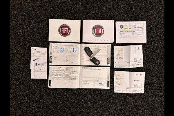 Fiat 500X 1.3 GSE Sport Automaat Carplay Navigatie Cruise Control Camera Parkeersensoren