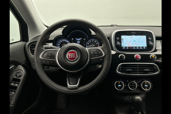 Fiat 500X 1.3 GSE Sport Automaat Carplay Navigatie Cruise Control Camera Parkeersensoren