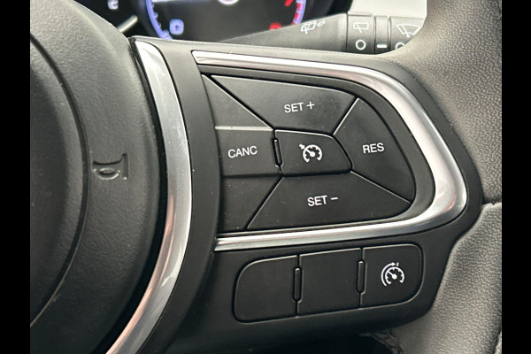 Fiat 500X 1.3 GSE Sport Automaat Carplay Navigatie Cruise Control Camera Parkeersensoren