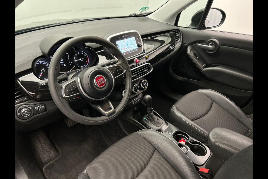 Fiat 500X 1.3 GSE Sport Automaat Carplay Navigatie Cruise Control Camera Parkeersensoren