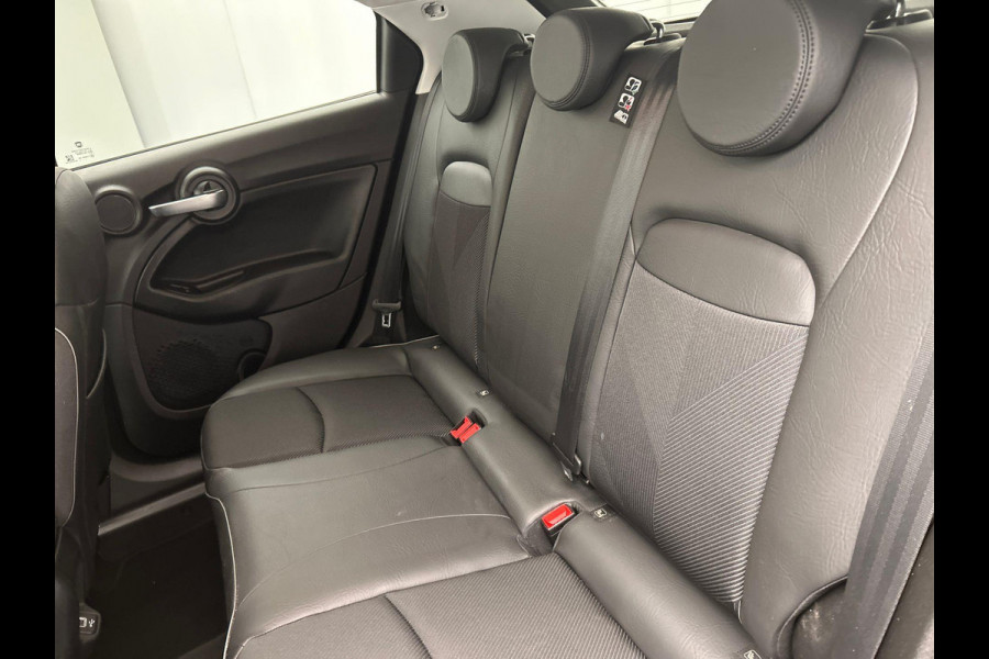 Fiat 500X 1.3 GSE Sport Automaat Carplay Navigatie Cruise Control Camera Parkeersensoren