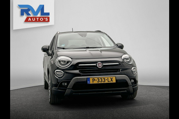 Fiat 500X 1.3 GSE Sport Automaat Carplay Navigatie Cruise Control Camera Parkeersensoren