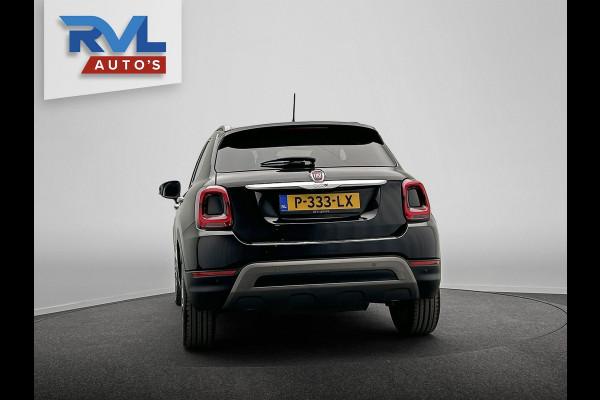 Fiat 500X 1.3 GSE Sport Automaat Carplay Navigatie Cruise Control Camera Parkeersensoren