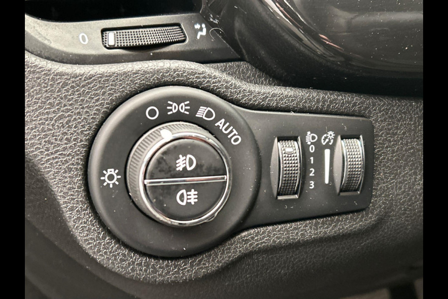 Fiat 500X 1.3 GSE Sport Automaat Carplay Navigatie Cruise Control Camera Parkeersensoren