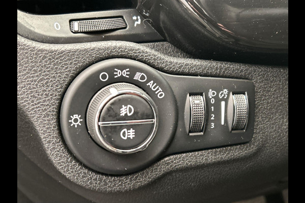 Fiat 500X 1.3 GSE Sport Automaat Carplay Navigatie Cruise Control Camera Parkeersensoren
