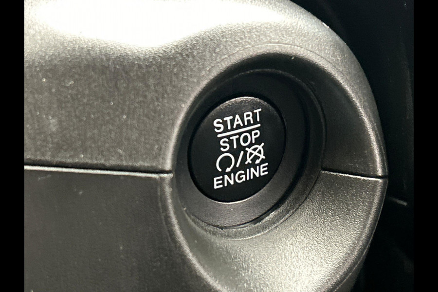 Fiat 500X 1.3 GSE Sport Automaat Carplay Navigatie Cruise Control Camera Parkeersensoren