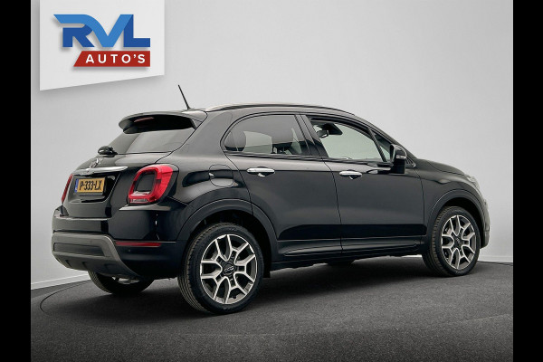 Fiat 500X 1.3 GSE Sport Automaat Carplay Navigatie Cruise Control Camera Parkeersensoren
