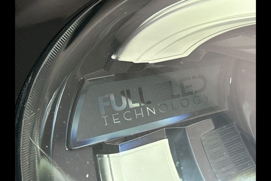 Fiat 500X 1.3 GSE Sport Automaat Carplay Navigatie Cruise Control Camera Parkeersensoren