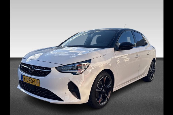 Opel Corsa 1.2 Elegance | All Season banden | 17 inch LM Velgen | Camera