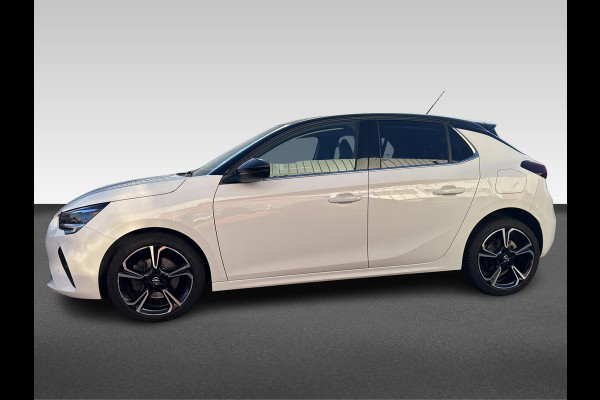 Opel Corsa 1.2 Elegance | All Season banden | 17 inch LM Velgen | Camera