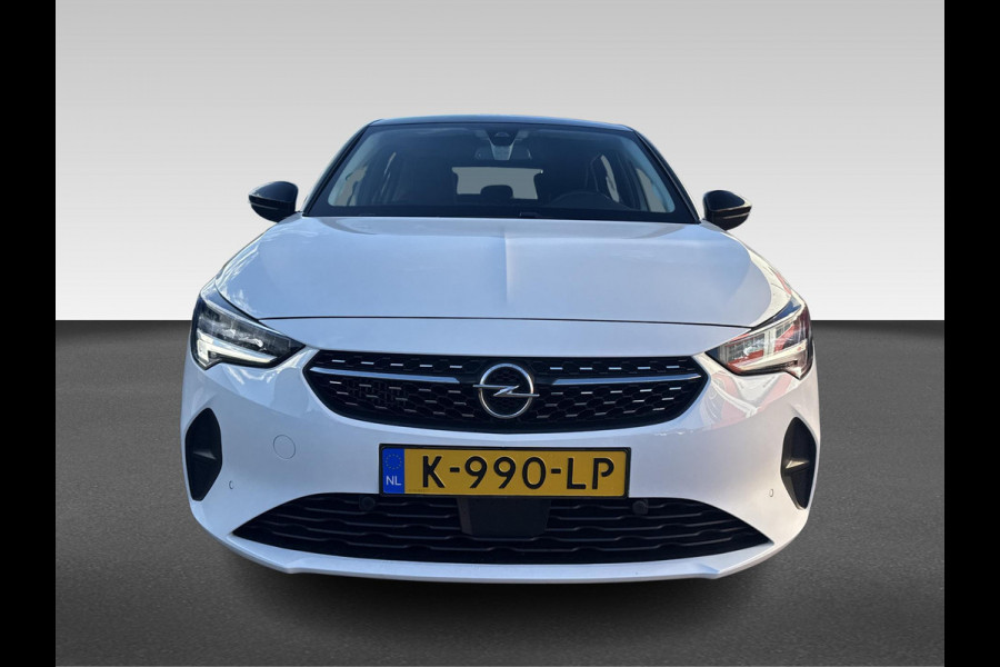 Opel Corsa 1.2 Elegance | All Season banden | 17 inch LM Velgen | Camera