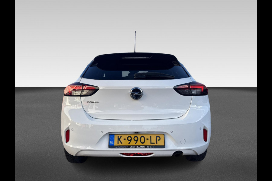 Opel Corsa 1.2 Elegance | All Season banden | 17 inch LM Velgen | Camera