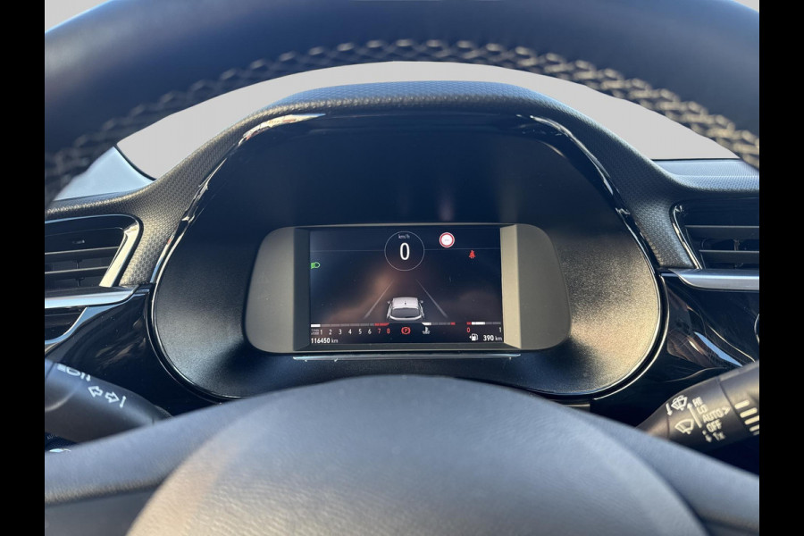 Opel Corsa 1.2 Elegance | All Season banden | 17 inch LM Velgen | Camera