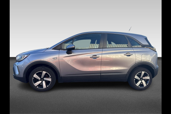 Opel Crossland 1.2 Turbo Edition | 110 PK | Camera en parkeer sensoren | Winter pakket