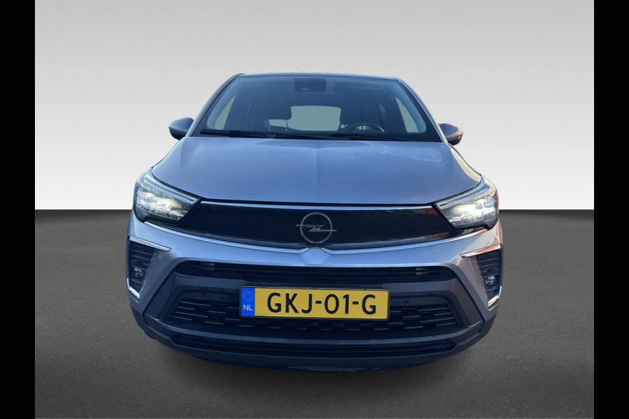 Opel Crossland 1.2 Turbo Edition | 110 PK | Camera en parkeer sensoren | Winter pakket
