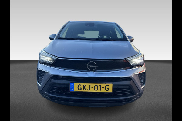 Opel Crossland 1.2 Turbo Edition | 110 PK | Camera en parkeer sensoren | Winter pakket
