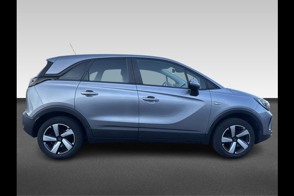 Opel Crossland 1.2 Turbo Edition | 110 PK | Camera en parkeer sensoren | Winter pakket