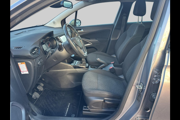 Opel Crossland 1.2 Turbo Edition | 110 PK | Camera en parkeer sensoren | Winter pakket