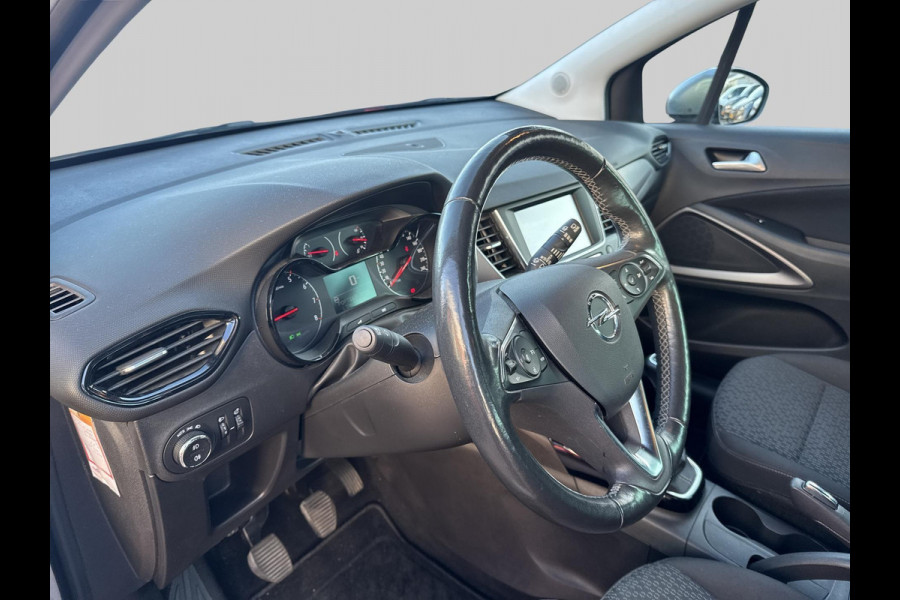 Opel Crossland 1.2 Turbo Edition | 110 PK | Camera en parkeer sensoren | Winter pakket