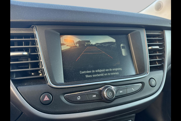 Opel Crossland 1.2 Turbo Edition | 110 PK | Camera en parkeer sensoren | Winter pakket