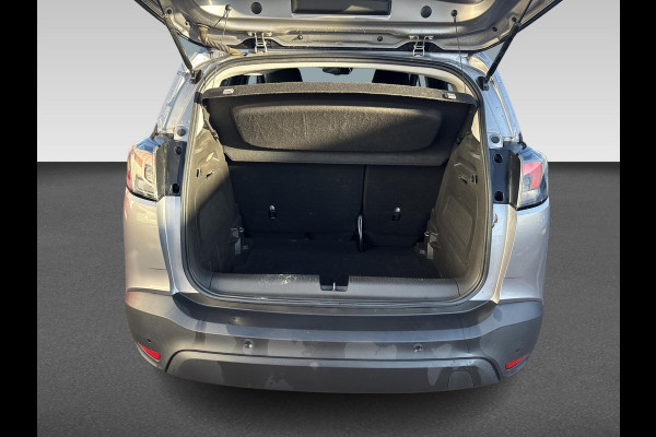 Opel Crossland 1.2 Turbo Edition | 110 PK | Camera en parkeer sensoren | Winter pakket