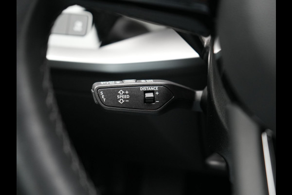 Audi A3 Sportback 40 TFSI e Advanced edition Plug In Hybrid 204pk PHEV | Trekhaak Afn. | Apple Carplay | Keyless | Sporstoelen Verwarmd | Virtual | Cruise Control | DAB | 17" L.M. |