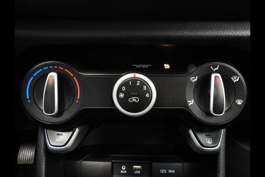 Kia Picanto 1.0 CVVT ComfortPlusLine Navigator NAVI/CAMERA/AIRCO/LMV!