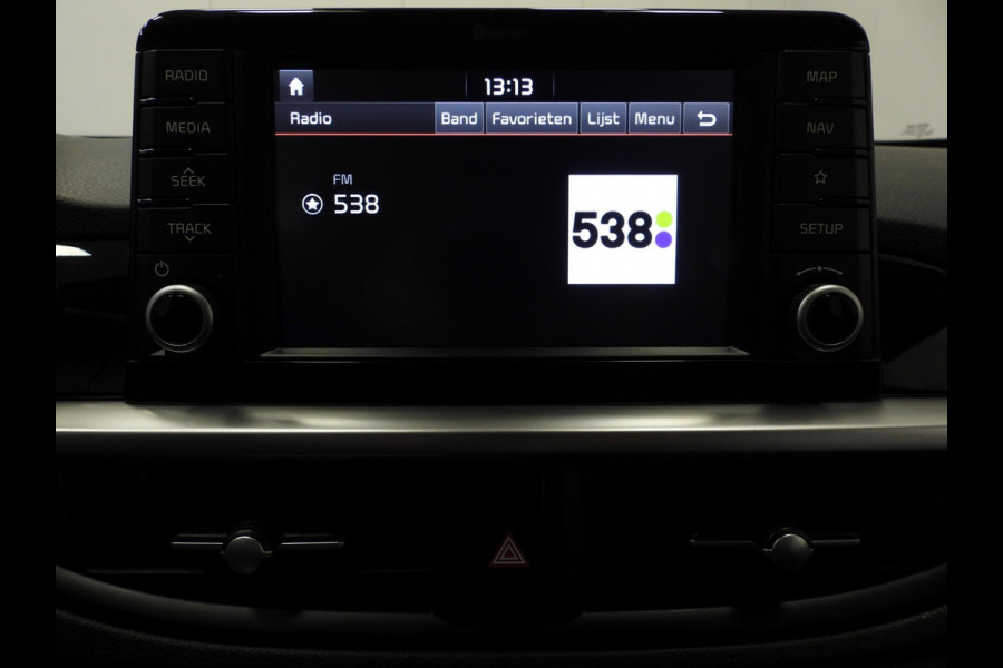 Kia Picanto 1.0 CVVT ComfortPlusLine Navigator NAVI/CAMERA/AIRCO/LMV!