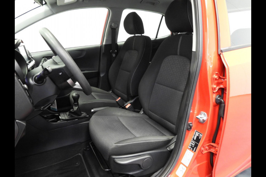 Kia Picanto 1.0 CVVT ComfortPlusLine Navigator NAVI/CAMERA/AIRCO/LMV!